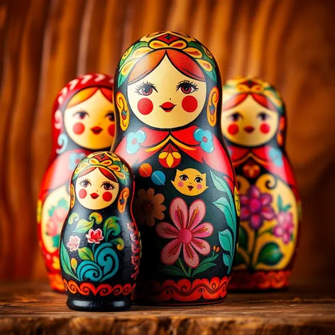 matryoshka russian nesting