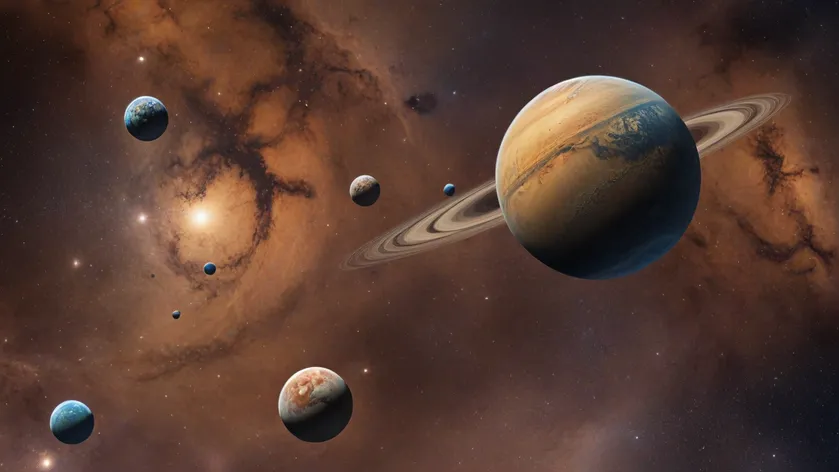 pictures of the planets