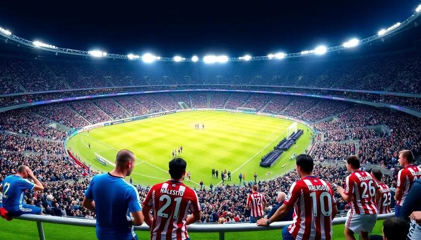 atlético madrid vs lazio