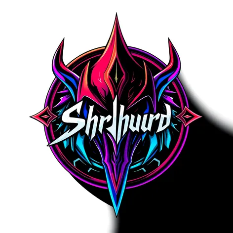 shroud signatgure logo