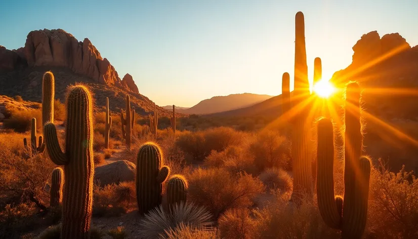 scottsdale's mcdowell sonoran preserve