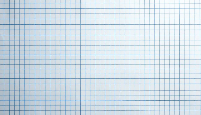 why are graph paper