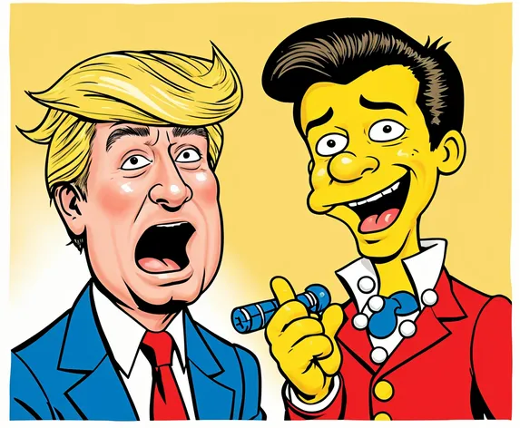 mad magazine characters