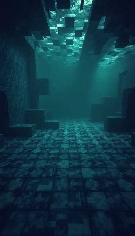 minecraft floor designs