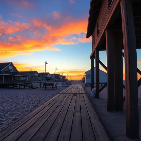 york beach