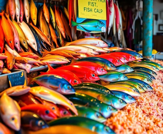 koloa fish market kauai