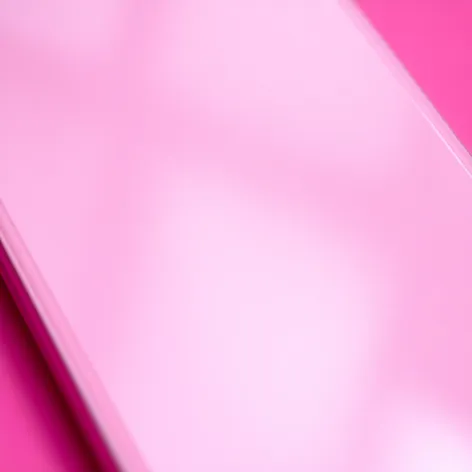 pink phone background