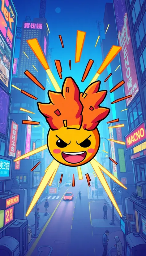 emoji exploding head