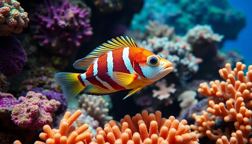 cleaner fish