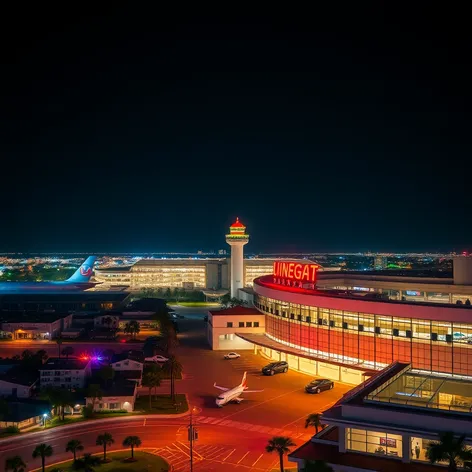 boca raton airport