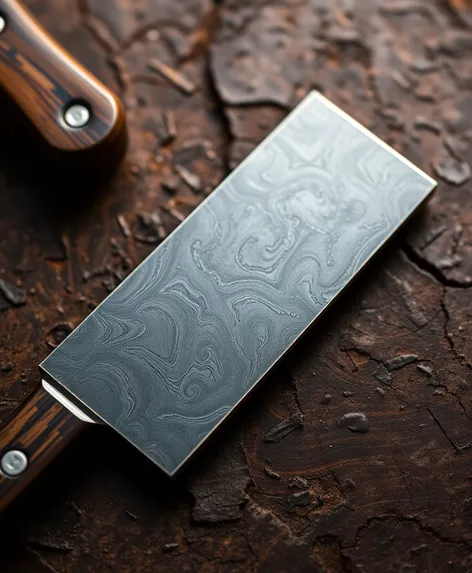 square damascus