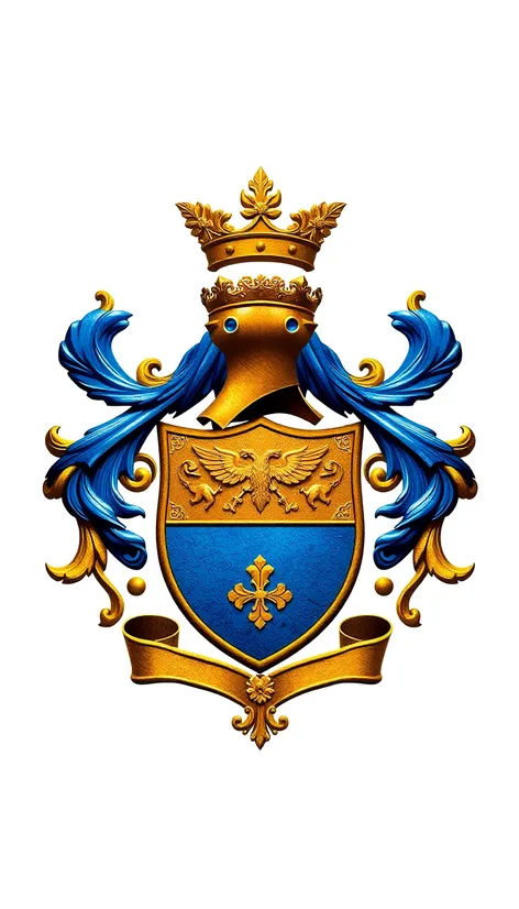 thomas crest coat arms