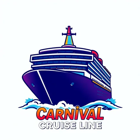 carnival cruise line logo