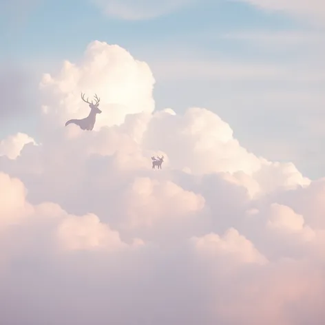 bambi cloud