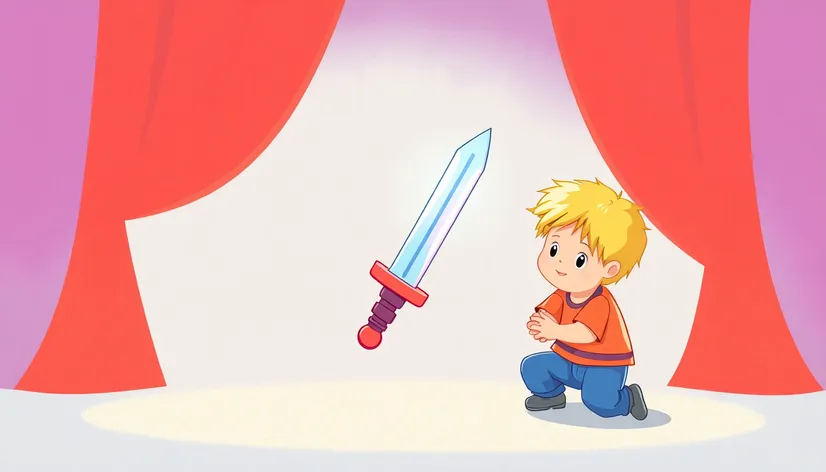 sword toy