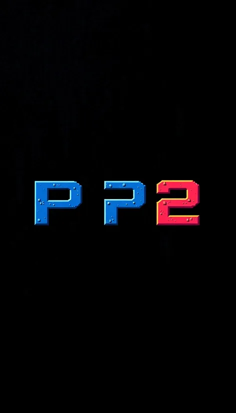 ps2 logo