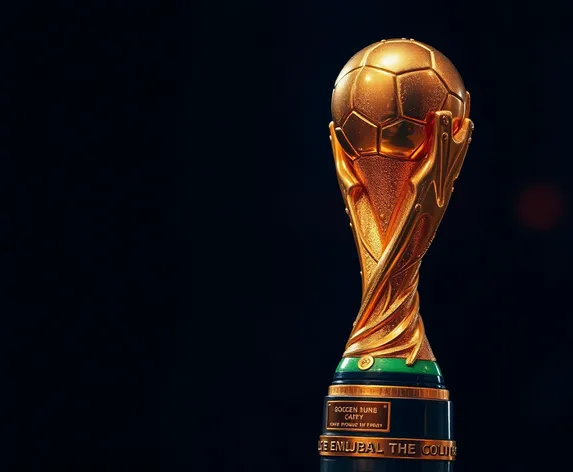 soccer world cup replica