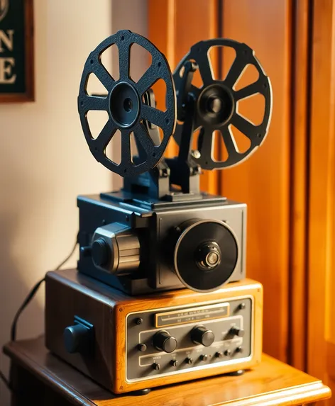 recording projector