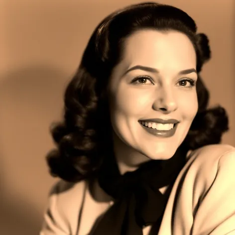 ella raines actress