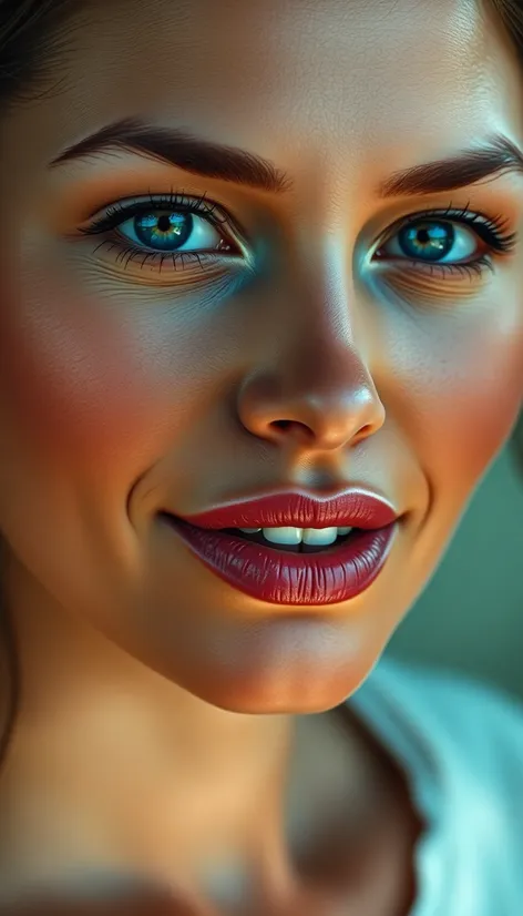 ai generated woman