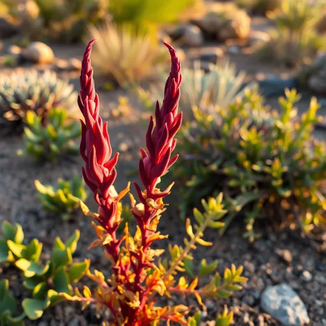 devil's claw plant