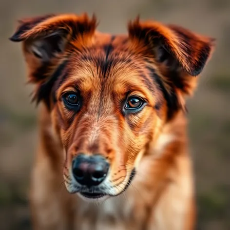 australian shepherd red heeler