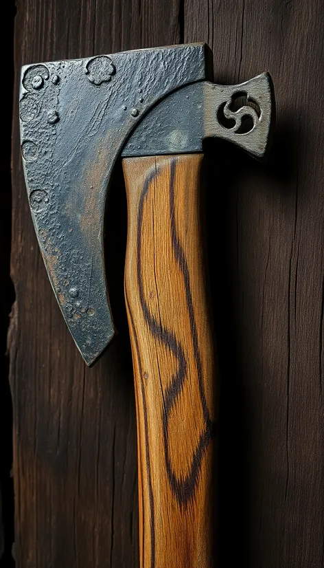 axe head