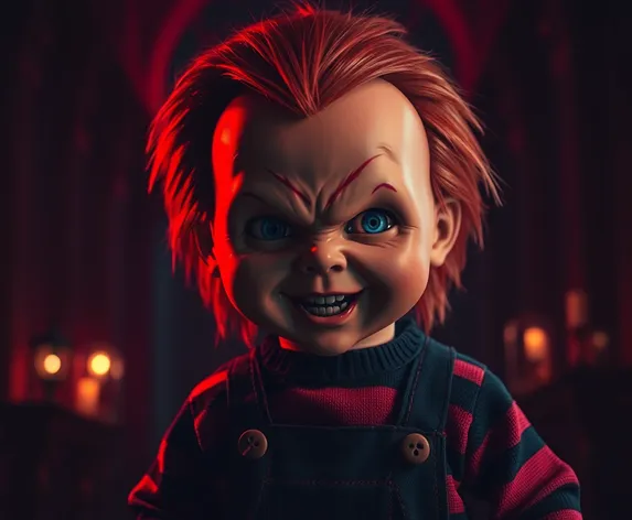 images of the chucky