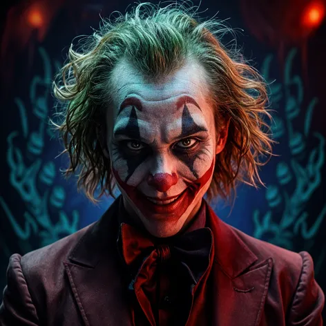 joker background