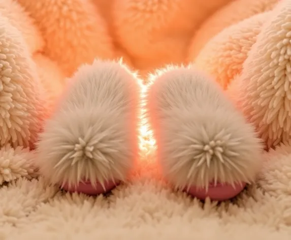 snooki slippers