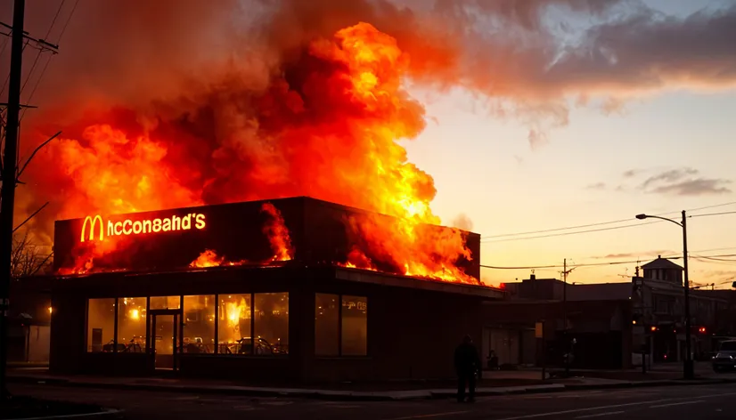 mcdonalds fire wilmington de