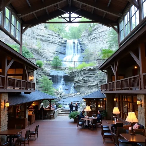 great falls visitor center