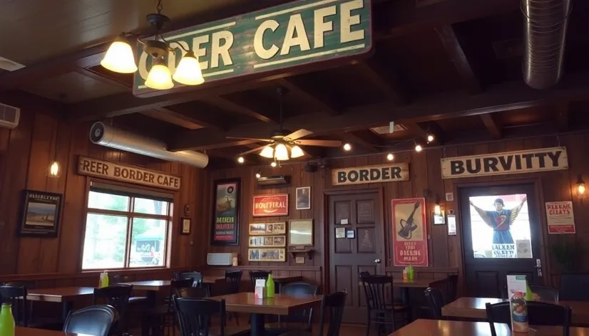 border cafe saugus