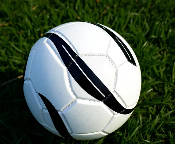 field hockey ball