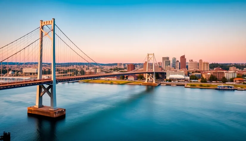 tilikum bridge