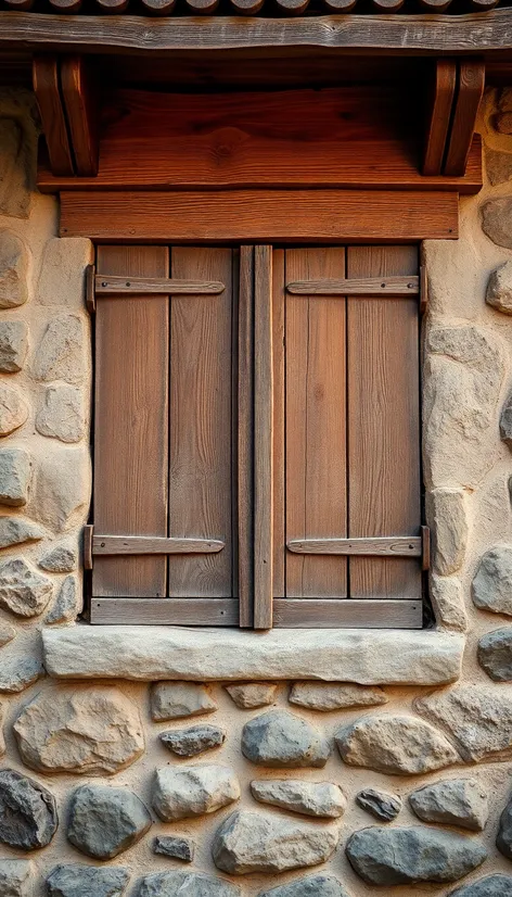 window lintel