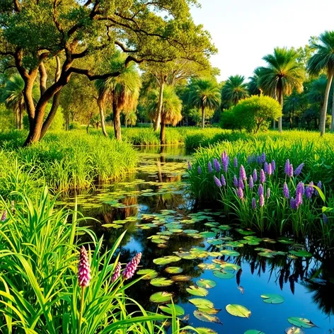 sawgrass lake park