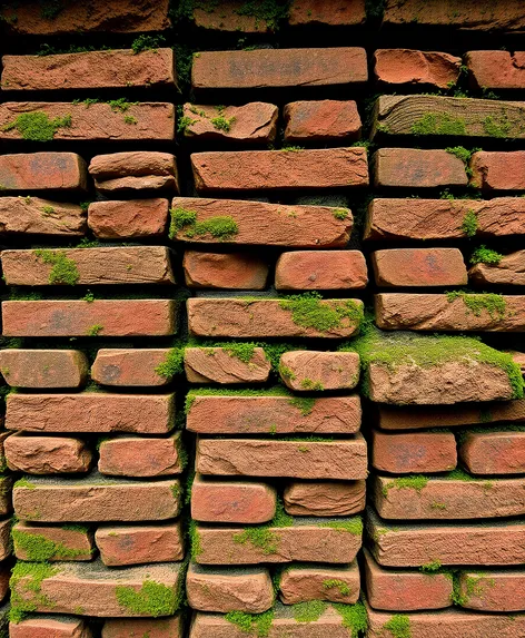 retaining wall bricks