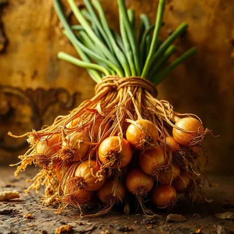 tobacco onions