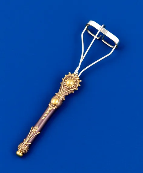 hogwarts eyelash curler