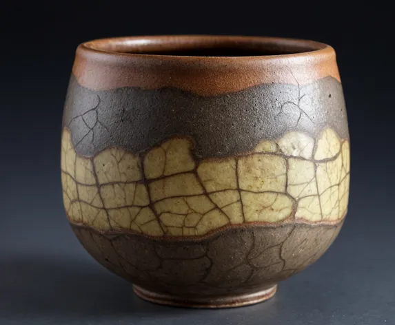 raku pottery