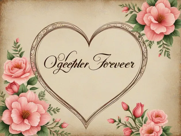 together forever