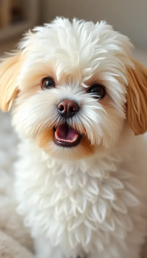 shih tzu bichon frise