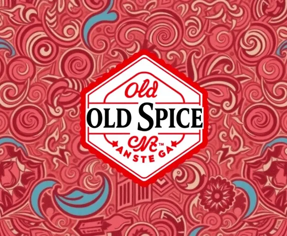 old spice logo