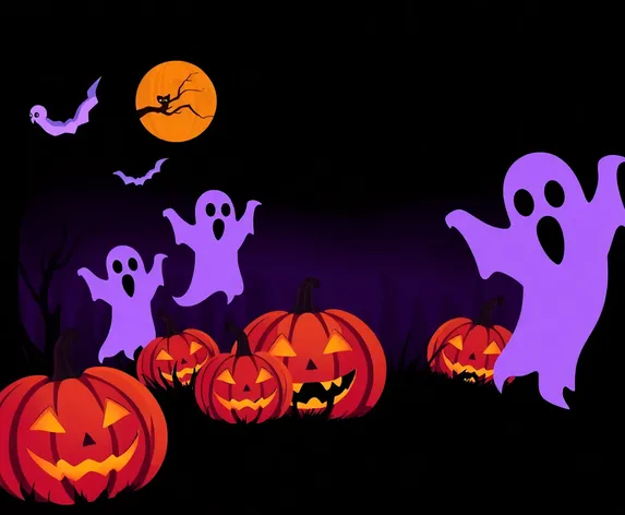 halloween svg free