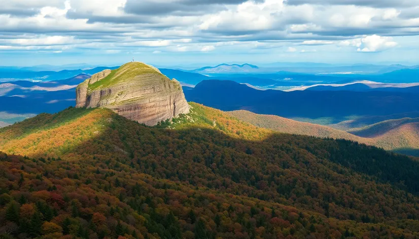 mcafee's knob