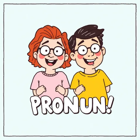 pronoun memes