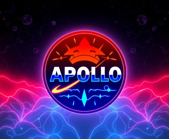 apollo logo