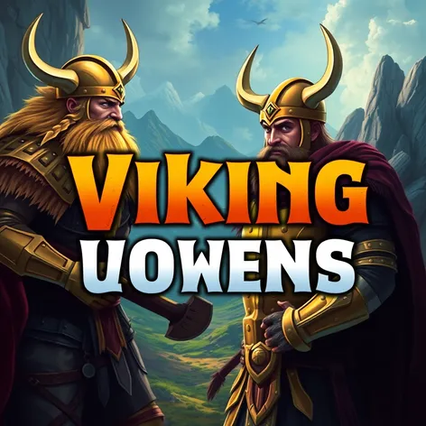 viking digital banner