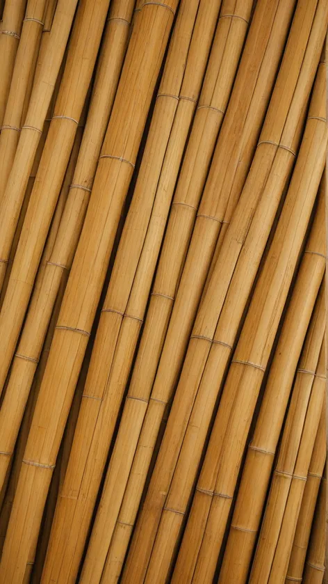 bamboo furniture